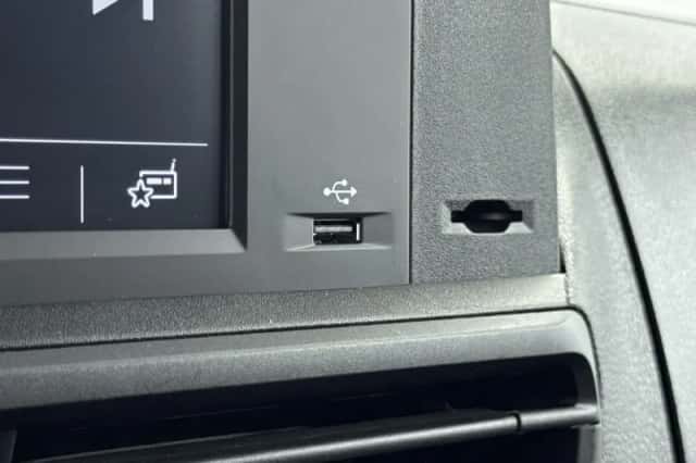 Citroën ë-Jumpy (2025) thumbnail 21