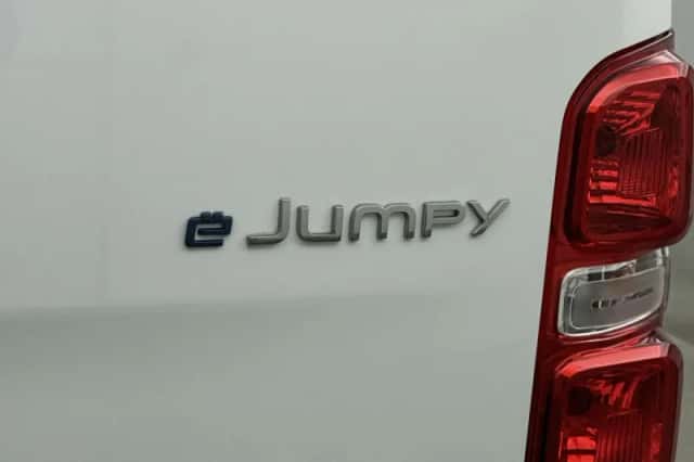 Citroën ë-Jumpy (2025) thumbnail 24