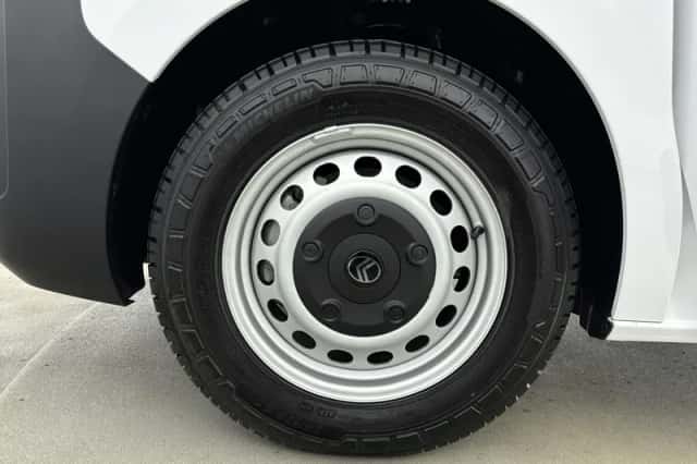 Citroën ë-Jumpy (2025) thumbnail 25