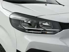 Citroën ë-Jumpy (2025) thumbnail 26