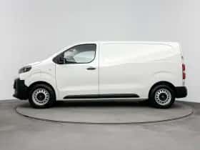 Citroën ë-Jumpy (2025) thumbnail 7