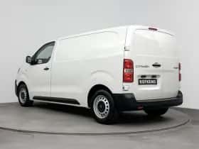 Citroën ë-Jumpy (2025) thumbnail 8
