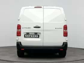 Citroën ë-Jumpy (2025) thumbnail 9