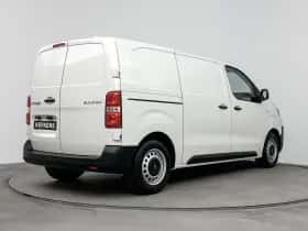 Citroën ë-Jumpy (2025) thumbnail 10