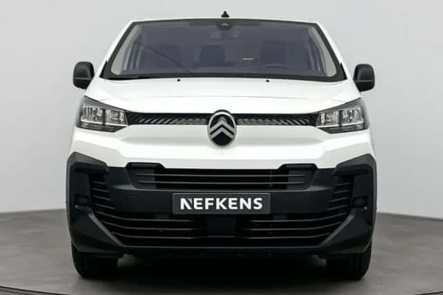 Citroën ë-Jumpy (2025) thumbnail 3