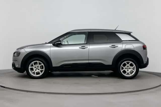 Citroën C4 Cactus (2020) thumbnail 2