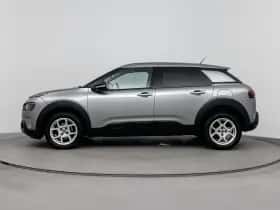 Citroën C4 Cactus (2020) thumbnail 2