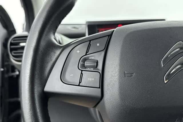 Citroën C4 Cactus (2020) thumbnail 14
