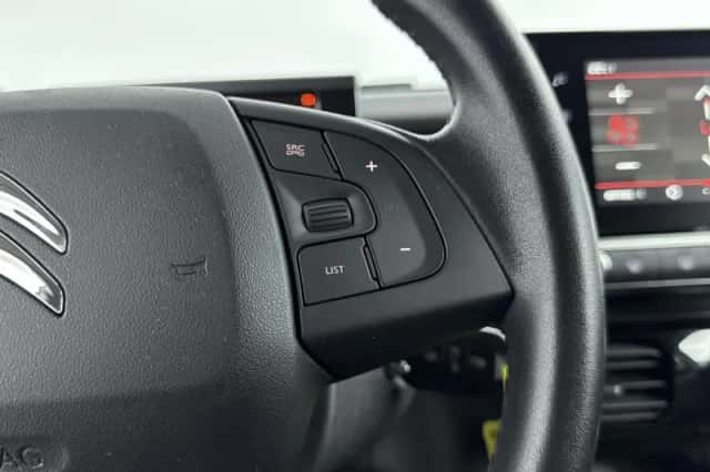 Citroën C4 Cactus (2020) thumbnail 15