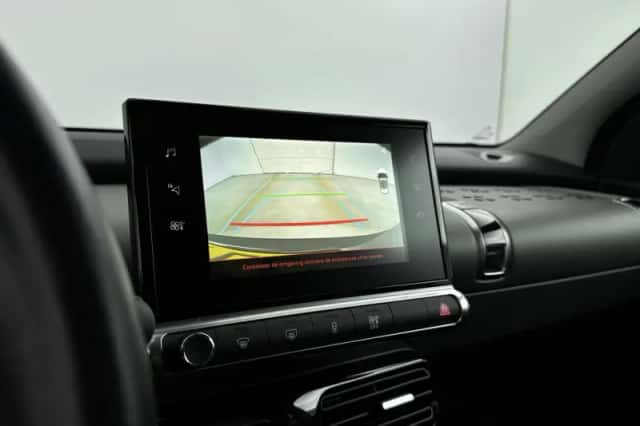 Citroën C4 Cactus (2020) thumbnail 16