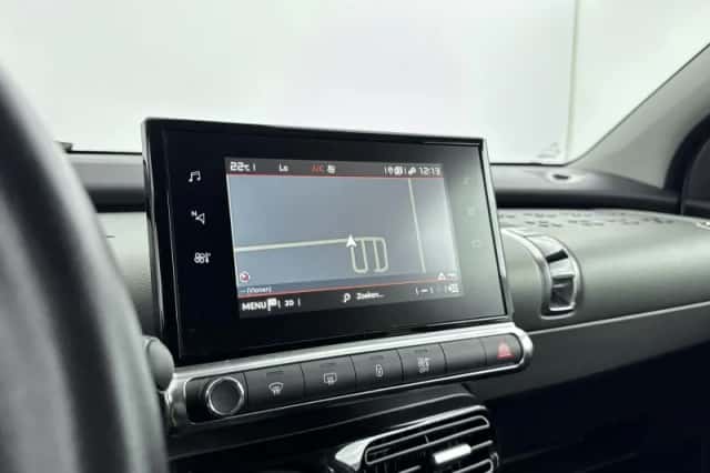 Citroën C4 Cactus (2020) thumbnail 17