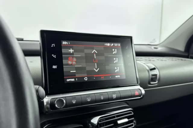 Citroën C4 Cactus (2020) thumbnail 18