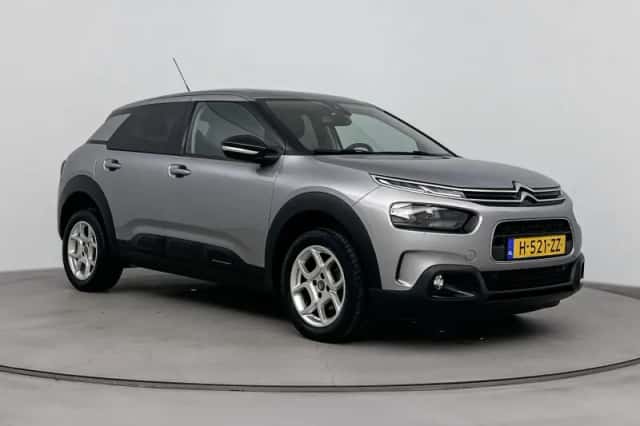 Citroën C4 Cactus (2020) thumbnail 20