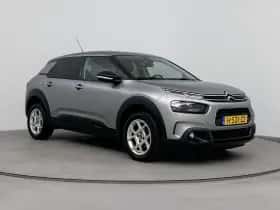 Citroën C4 Cactus (2020) thumbnail 20
