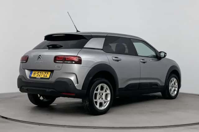 Citroën C4 Cactus (2020) thumbnail 3