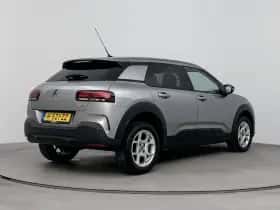 Citroën C4 Cactus (2020) thumbnail 3