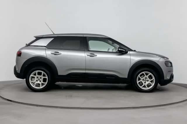 Citroën C4 Cactus (2020) thumbnail 21
