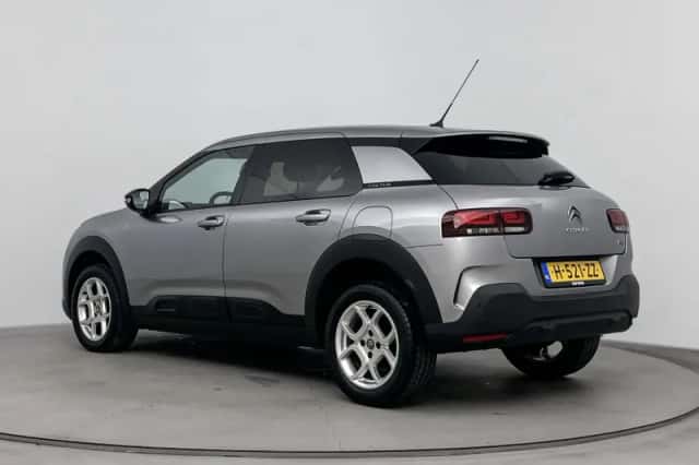 Citroën C4 Cactus (2020) thumbnail 22