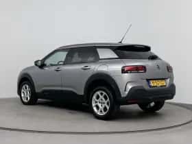 Citroën C4 Cactus (2020) thumbnail 22