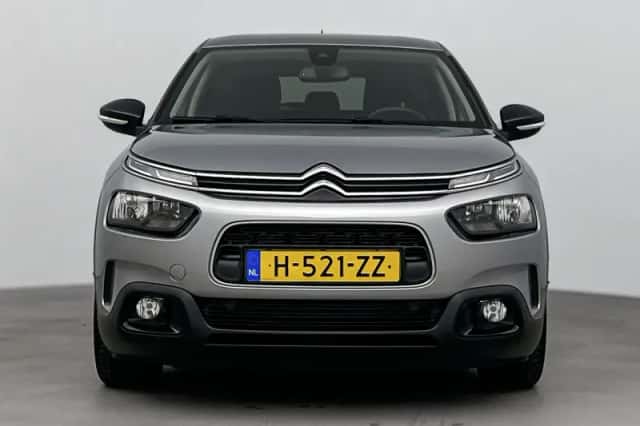 Citroën C4 Cactus (2020) thumbnail 23