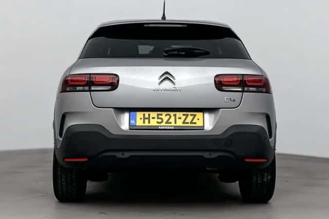 Citroën C4 Cactus (2020) thumbnail 24