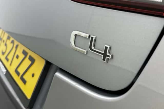 Citroën C4 Cactus (2020) thumbnail 26
