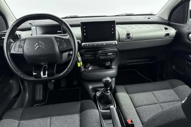 Citroën C4 Cactus (2020) thumbnail 5