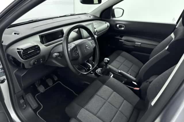 Citroën C4 Cactus (2020) thumbnail 6