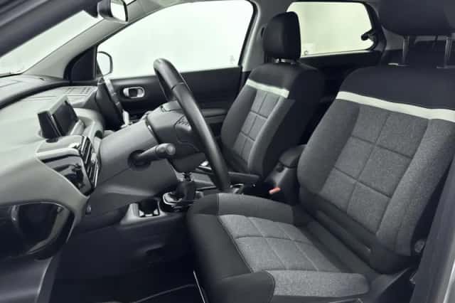 Citroën C4 Cactus (2020) thumbnail 7