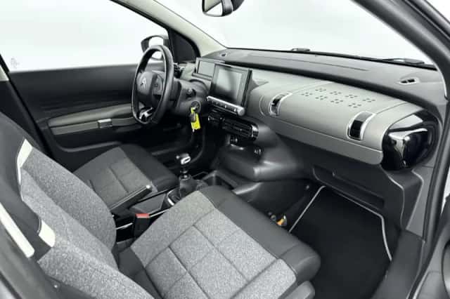 Citroën C4 Cactus (2020) thumbnail 8