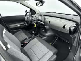 Citroën C4 Cactus (2020) thumbnail 8