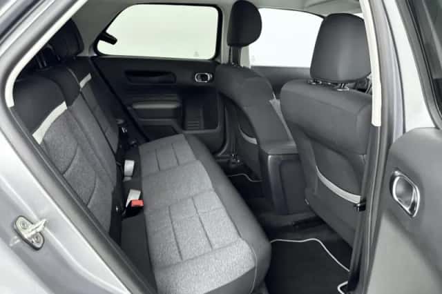 Citroën C4 Cactus (2020) thumbnail 9