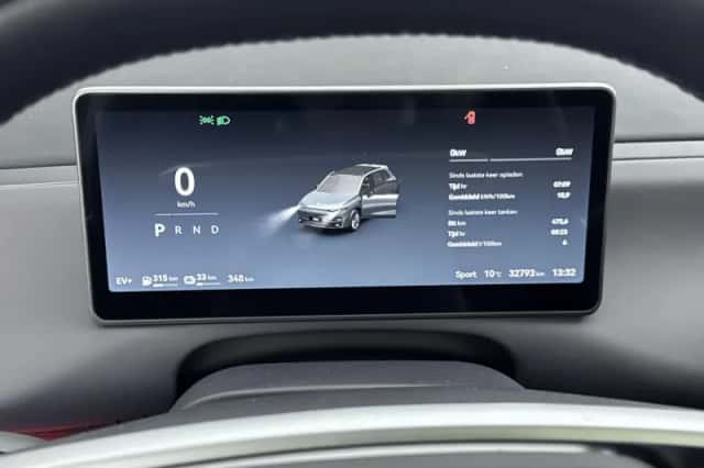 Leapmotor C10 (2025) thumbnail 18