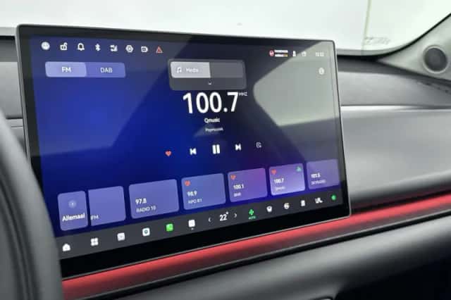 Leapmotor C10 (2025) thumbnail 19