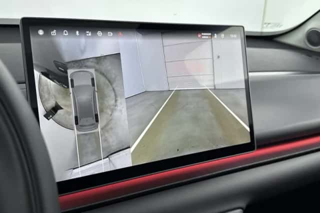 Leapmotor C10 (2025) thumbnail 21