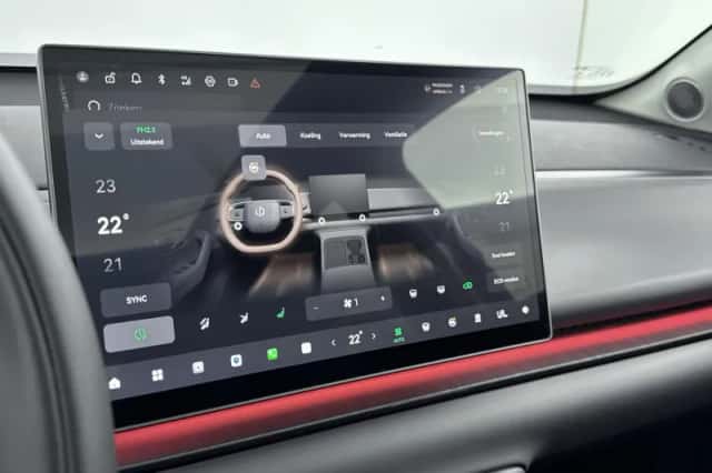 Leapmotor C10 (2025) thumbnail 22