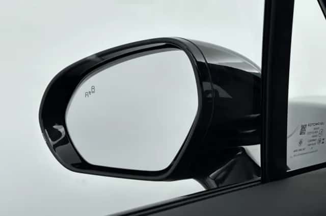 Leapmotor C10 (2025) thumbnail 27