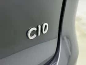 Leapmotor C10 (2025) thumbnail 29