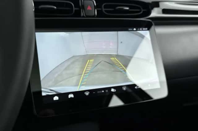 Leapmotor T03 (2025) thumbnail 10