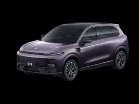 Leapmotor B10 (2026) thumbnail 3