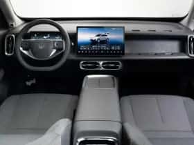 Leapmotor B10 (2026) thumbnail 4