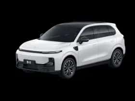 Leapmotor B10 (2026) thumbnail 5