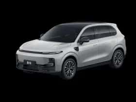 Leapmotor B10 (2026) thumbnail 7