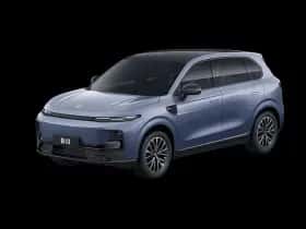 Leapmotor B10 (2026) thumbnail 3
