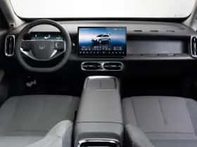 Leapmotor B10 (2026) thumbnail 4