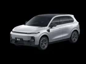 Leapmotor B10 (2026) thumbnail 5