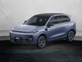 Leapmotor B10 (2026) thumbnail 2