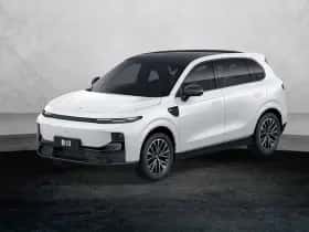 Leapmotor B10 (2026) thumbnail 3