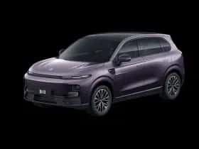 Leapmotor B10 (2026) thumbnail 6
