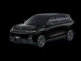 Leapmotor B10 (2026) thumbnail 7